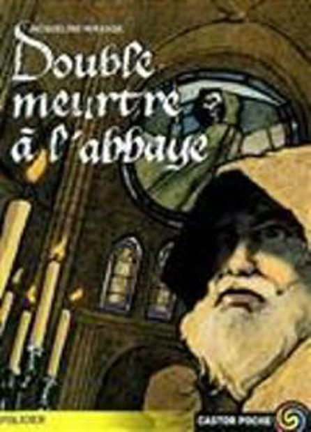 Image de Double meurtre à l'abbaye