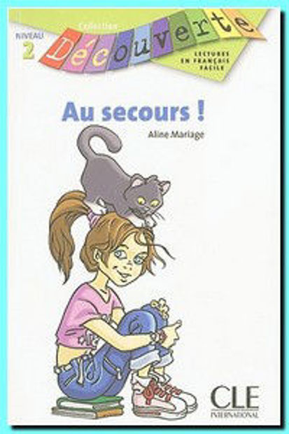 Image de Au secours ! - Découverte niveau 2 - A2