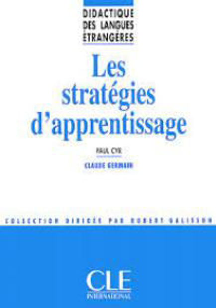 Image de Les Stratégies d'apprentissage