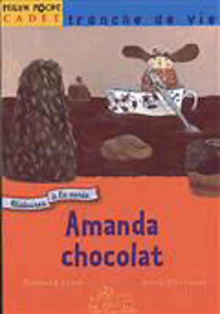 Image de Amanda Chocolat