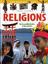 Image de Les Religions de la préhistoire à nos jours