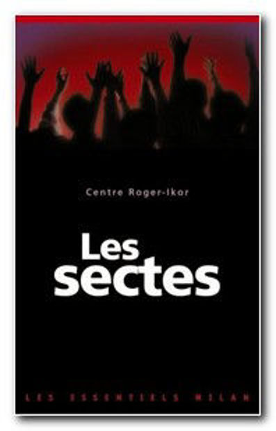 Image de Les sectes