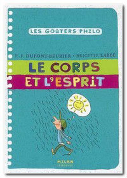 Image de Le corps et l'esprit