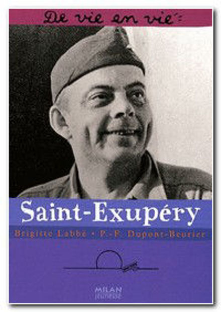 Image de Saint-Exupéry