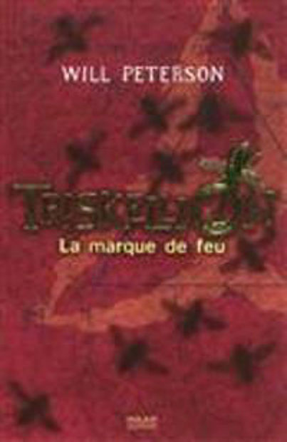 Image de Triskellion 2 - La marque de feu