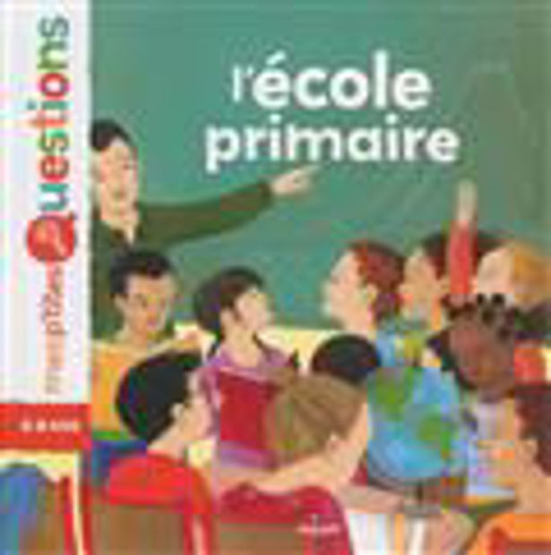 Image de L'école primaire