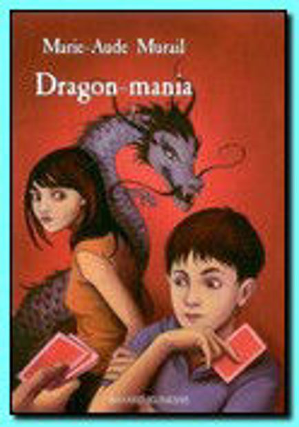 Image de Dragon-mania