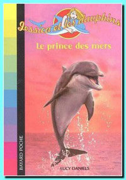 Image de Le prince des mers