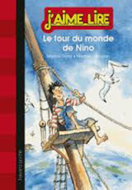 Image de Le tour du monde de Nino