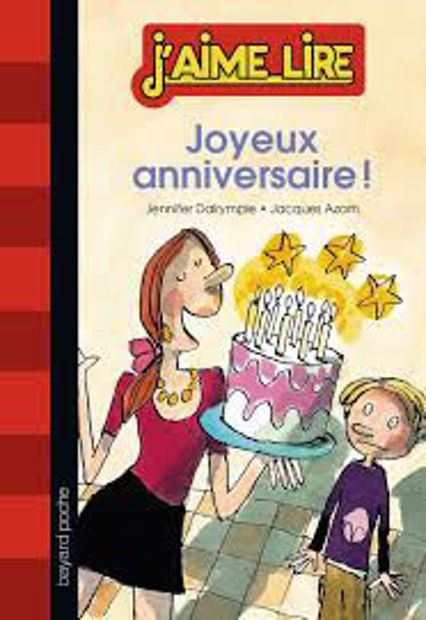 Image de Joyeux anniversaire