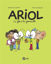 Image de Ariol Vol. 11, La fête à la grenouille