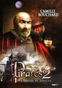 Image de Pirates Volume 2, La fureur de Juracan
