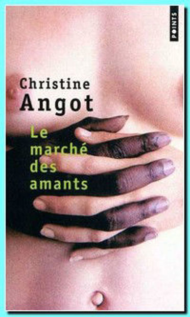 Image de Le marché des amants