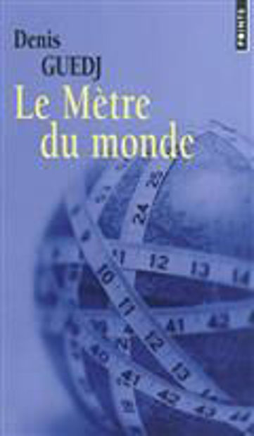 Image de Le mètre du monde