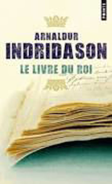 Image de Le Livre du Roi