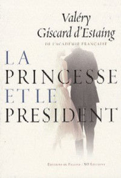 Image de La princesse et le président