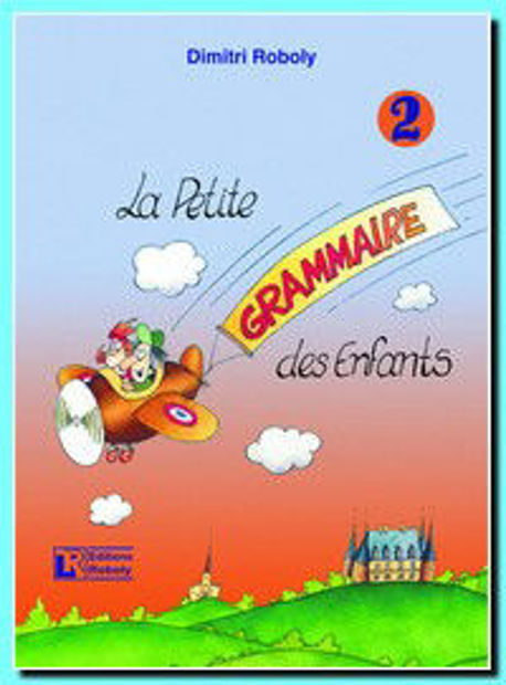 Image de La Petite Grammaire des Enfants 2