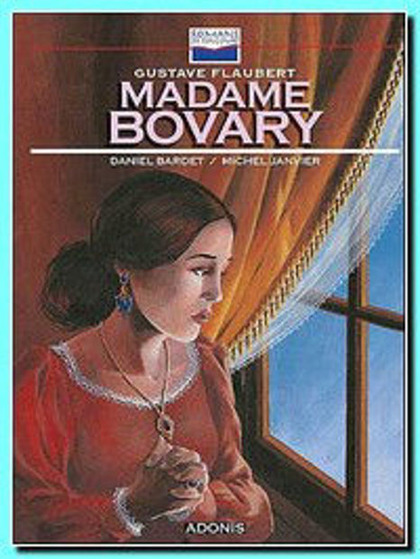 Image de Madame Bovary