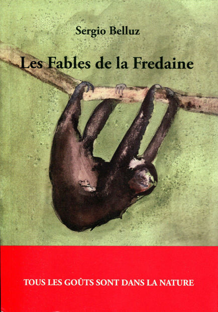 Image de Les Fables de la Fredaine