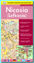 Image de Nicosia (Lefkosia) - Town and District Map