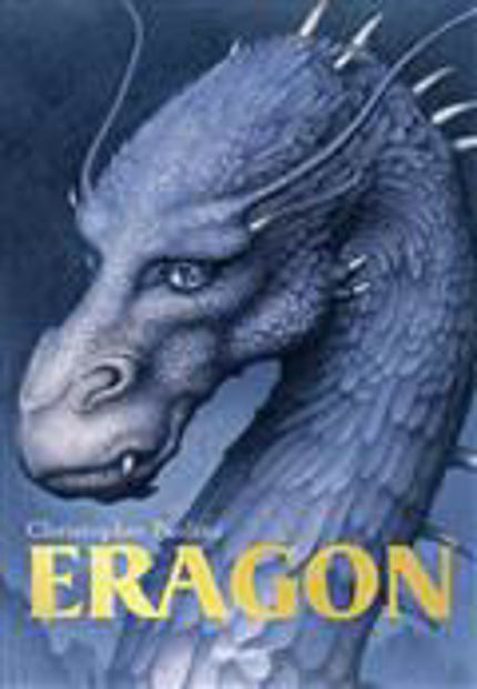 Image de L'héritage Volume 1 -Eragon