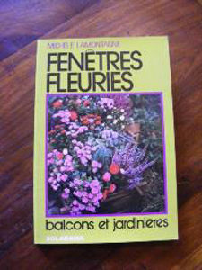 Image de Fenêtres fleuries