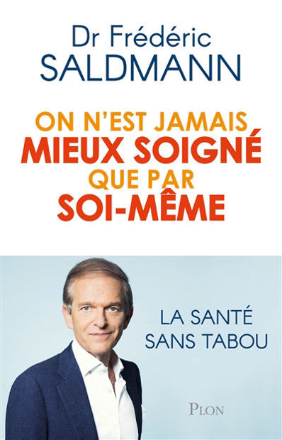 Image de On n'est jamais mieux soigné que par soi-même