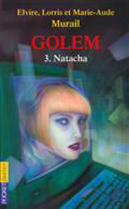 Image de Golem 3 - Natacha