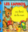 Image de Les Lapinos au bord de la mer