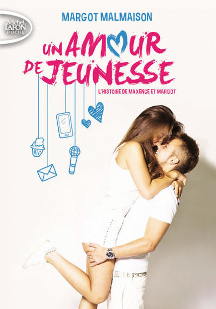 Image de Un amour de jeunesse - L'histoire de Maxence et Margot