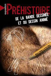 Image de Préhistoire de la bande dessinée et du dessin animé