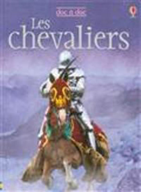 Image de Les chevaliers