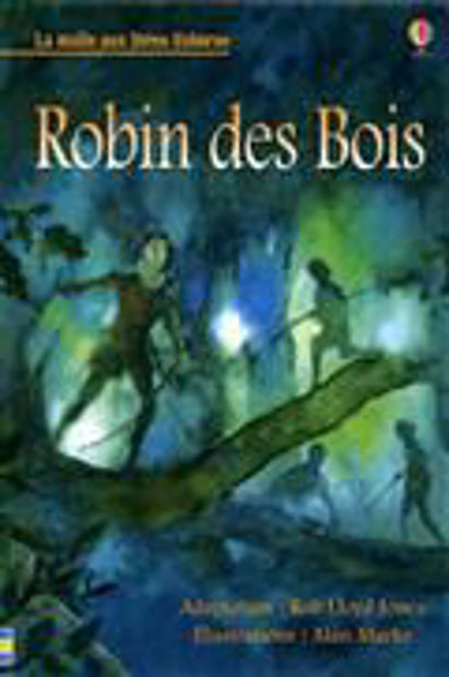 Image de Robin des Bois