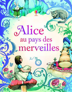 Image de Alice au pays des merveilles (texte intégral)