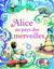 Image de Alice au pays des merveilles (texte intégral)