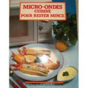 Image de Micro-Ondes pour rester mince