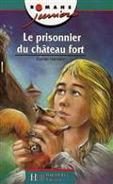 Image de Le prisonnier du château fort