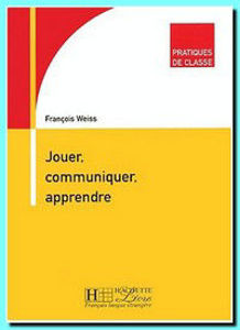 Image de Jouer, Communiquer, apprendre