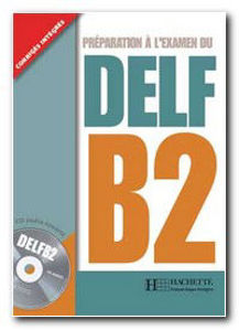 Εικόνα της Delf B2 - Préparation à l'examen