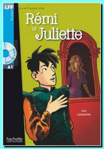 Image de Rémi et Juliette (A1- A2 )  Audio offert