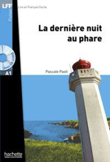 Image de La dernière nuit au phare  ( A1 )  Audio offert