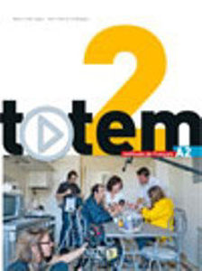 Image de Totem 2 : Livre de l'élève + DVD-ROM + manuel numérique simple inclus (A2)