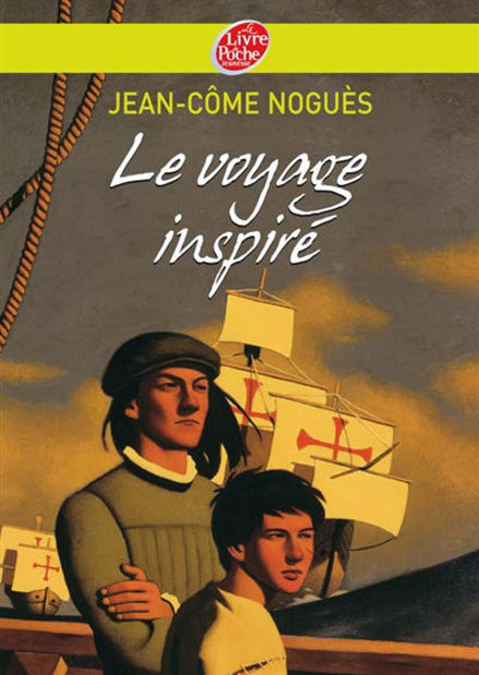 Image de Le voyage inspiré