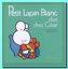 Image de Petit Lapin Blanc dort chez César