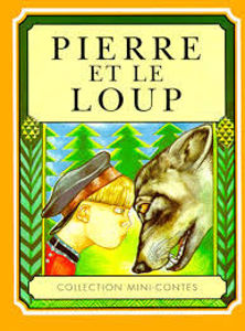 Image de Pierre et le Loup
