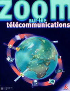 Image de Zoom sur les télécommunications