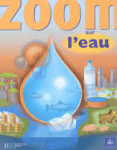 Image de Zoom sur l'eau