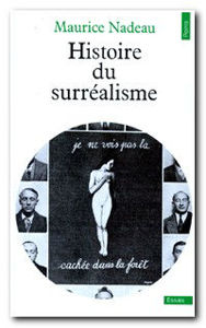 Image de Histoire du surréalisme