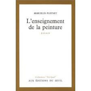 Image de L'enseignement de la peinture