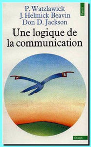 Image de Une logique de la communication